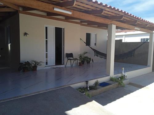 Triunfo Maison | Casa do Descanso