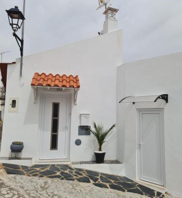 Portel Maison | Casa do Escorrega