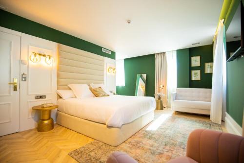 Quiroga Hôtel | Casa do Estanco