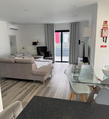 Sao Jorge Maison | Casa do Farol Guest House