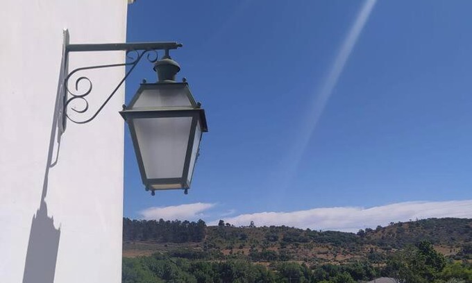 Redondo Maison | Casa do Forno Évora retreat