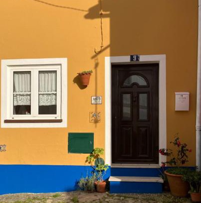 Monchique Maison | Casa do Gato