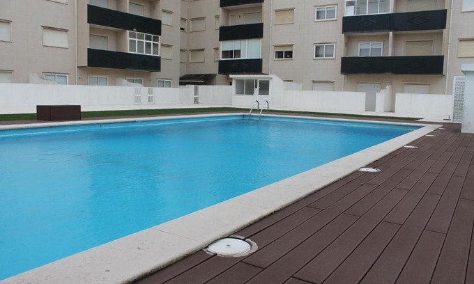 Vagos Appartement | Casa do João