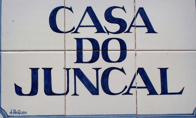 Labrugeira Maison | CASA DO JUNCAL - Being in the countryside at the gates of Lisbon