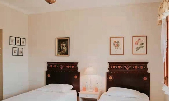 Perofilho Maison | Casa do Lado