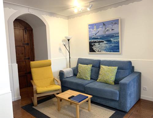Ponta Delgada Appartement | Casa do Largo - Acores