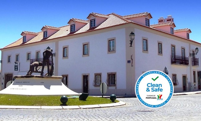 Golega Hôtel | Casa do Largo - Golegã - Turismo de Habitação