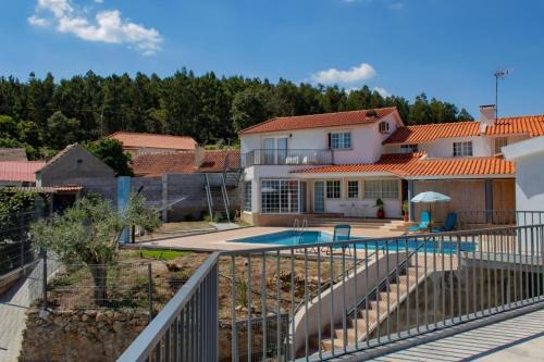 Arega Station Balnéaire | Casa do Largo