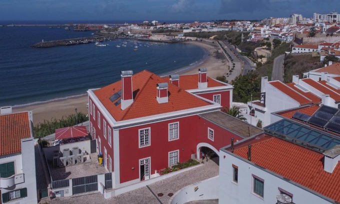 Sines Maison | Casa do Médico de São Rafael
