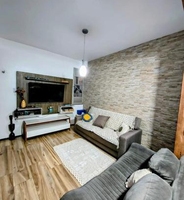 Souza Maison | Casa do Marco&Leoni