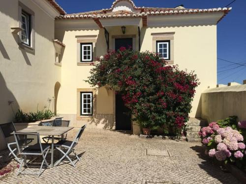 Varzea de Sintra Maison | Casa do Mestre João