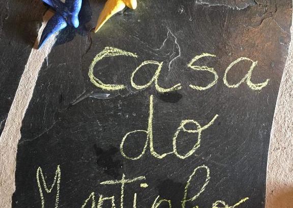 Avis Appartement | Casa do Montinho