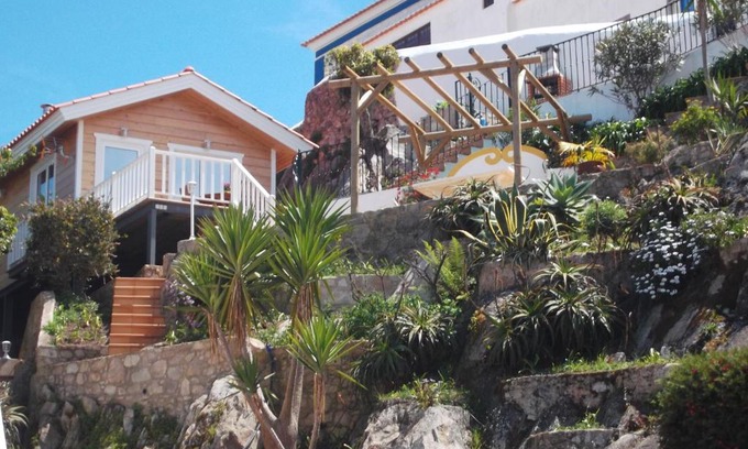 Penedo Maison | Casa do Morro