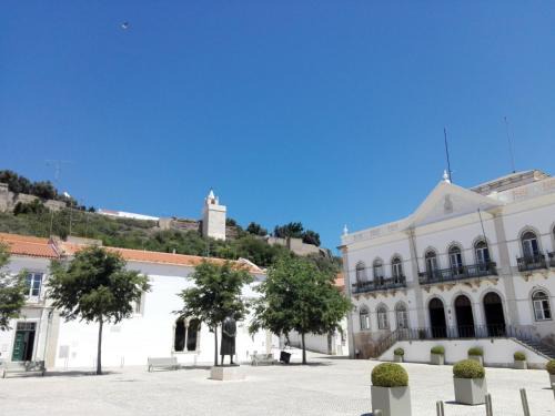 Alcacer do Sal Maison | Casa do Museu