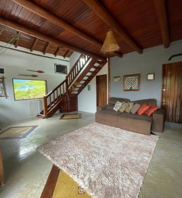Camburi Maison | Casa do Noé