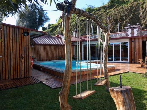 Bico Maison | Casa do Outeiro