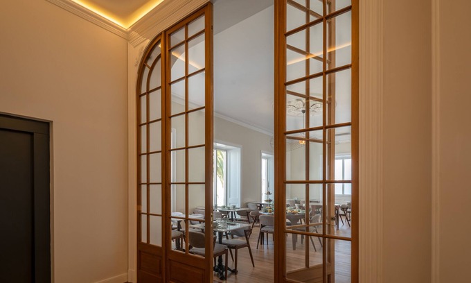 Ponta Delgada Lit Et Petit-Déjeuner | Casa do Páteo - Charming House