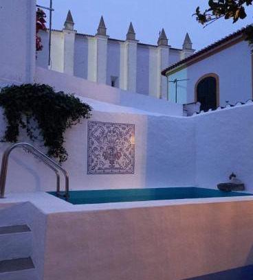 Alvito Maison | Casa do Páteo