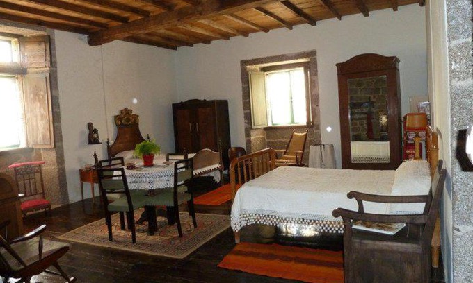 Chantada Maison | Casa do Pacio Sabadelle