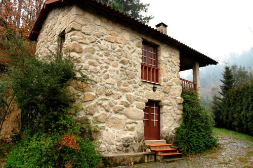 Vilar da Veiga Maison | Casa do Palheiro de Cima