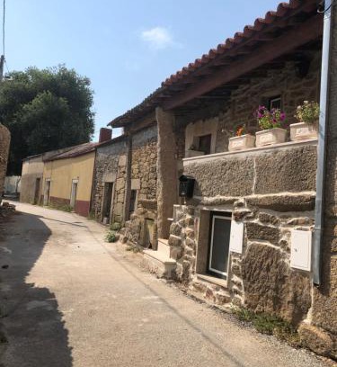 Almeida Maison | Casa do Pardal