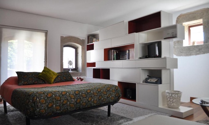 Nacieira de Sarnes Maison | Casa do Passadiço