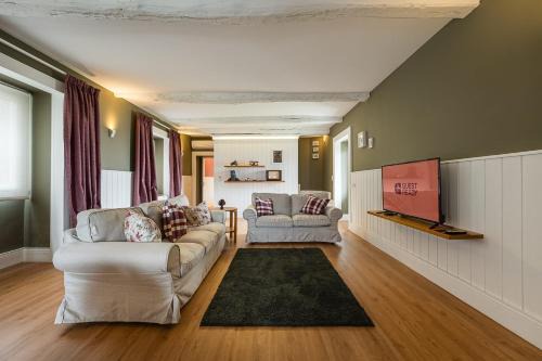 Felgueiras Appartement | Casa do Património near Felgueiras