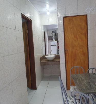 Itacare Appartement | Casa do Porto