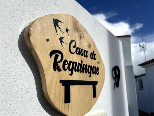 Reguengos de Monsaraz Maison | Casa do Reguingas