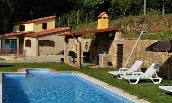 Sever do Vouga Maison | Casa do Ribeiro