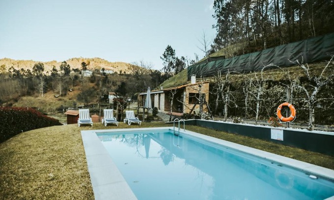 Celorico de Basto Maison | Casa do Rio, 4890