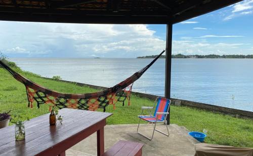 Soure Maison | Casa do Rio