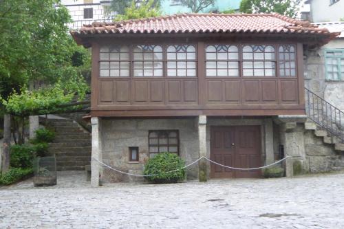 Castro Daire Maison | Casa do Rio