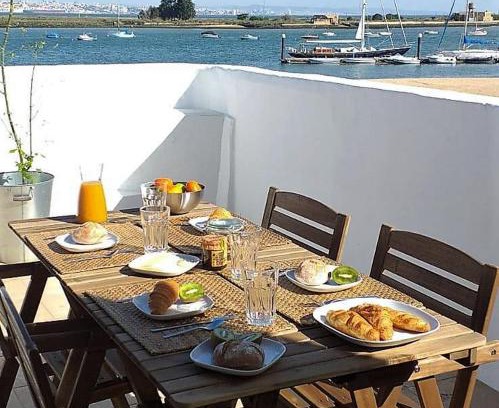 Seixal Appartement | Casa do Rio - Riverside House