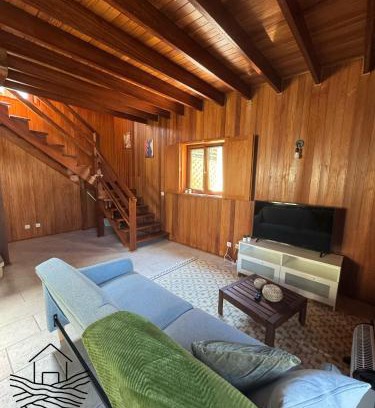 Sever do Vouga Maison | Casa do Rio, Sever do Vouga