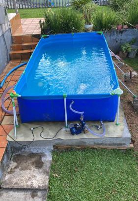 Velha Maison | Casa do Serpa Em preparação