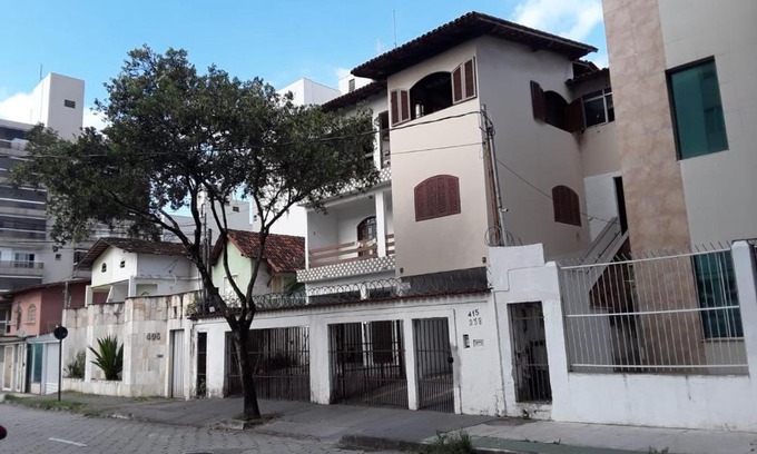 Jardim Camburi Autre | Casa do Silvestre