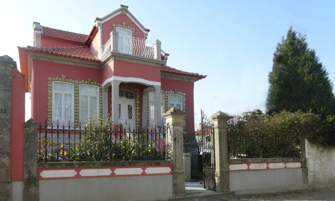 Estarreja Maison | Casa do Sino de Aveiro