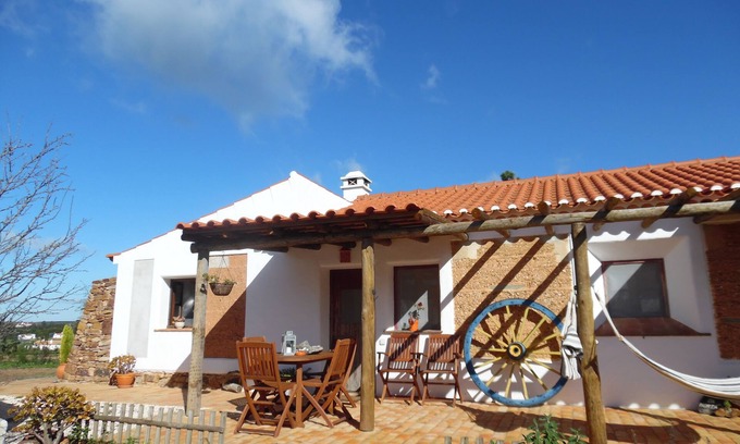 Baiona Autre | Quinta das Beldroegas - Maisons de campagne confortables avec piscine
