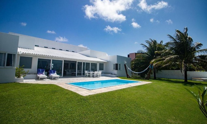 Jacuma Maison | Casa do Sol por Carpediem