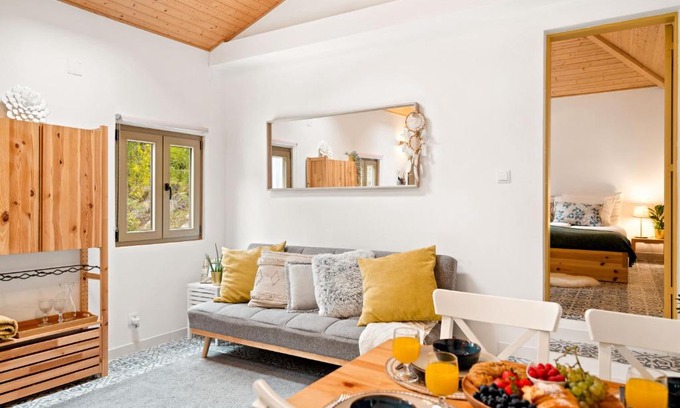 Colares Maison | Casa do Sol