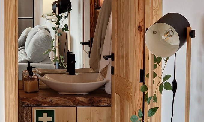 Celorico de Basto Maison | Casa do Sol, the piece of paradise in the heart of nature. Pets welcome.