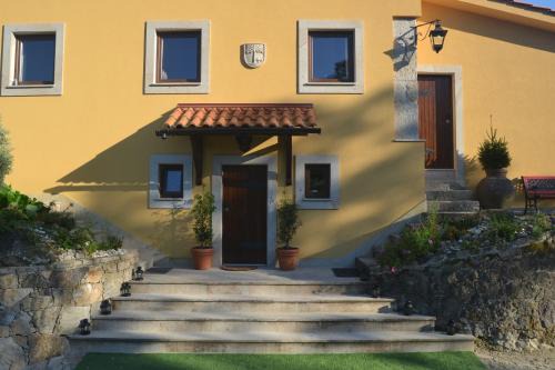Ponte de Lima Maison | CASA DO SORRO