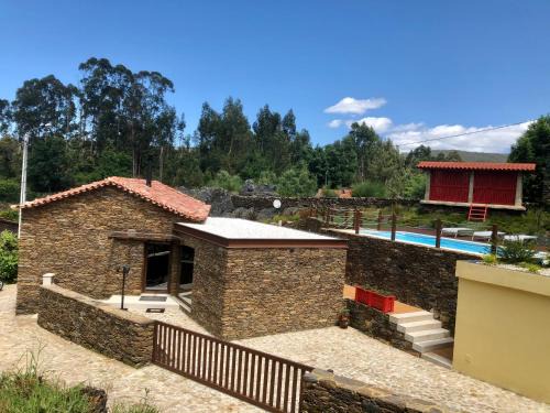 Cabracao Maison | Casa do Souto