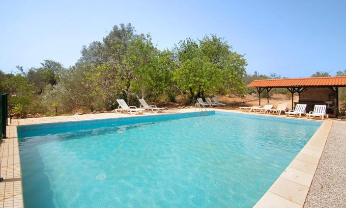 Loule Maison | Casa do Tesouro