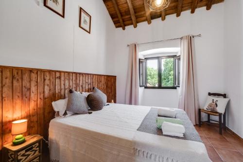 Montes Juntos Maison | Casa do Ti Filipe - Praia Azenhas D El Rey