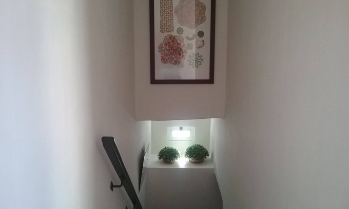 Almeida Maison | Casa do Ti Messias, dans le centre historique de la forteresse d'Almeida