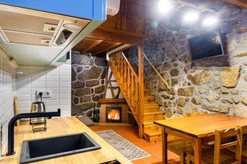 Sabugueiro Maison | Casa do Tio Ferreiro