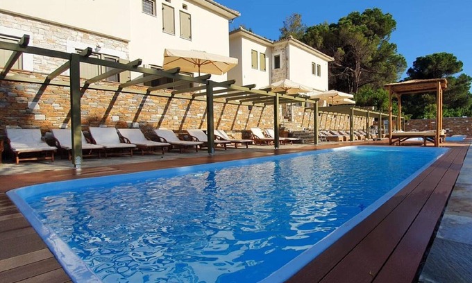 Kali Vrysi Appartement | Casa Dobrescu Katigiorgis 1 room