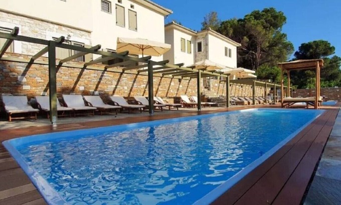 Kali Vrysi Appartement | Casa Dobrescu Katigiorgis 1 room